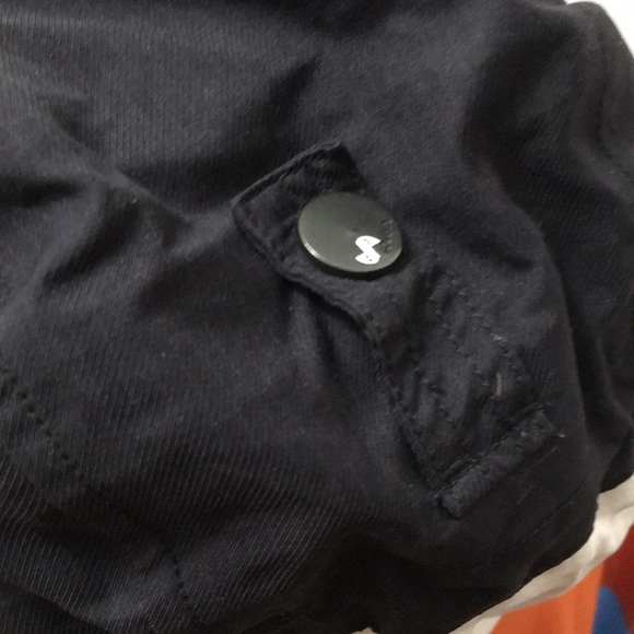 Unique mens Sound ski jacket - Picture 15 of 16